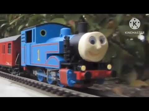 Thomas the german tank engine [Season 1/2 sounds edit]
