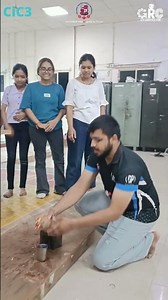 GTU Robotics Club has successfully submitted Stage 2 Video submission for DD National Robocon 2K25🏀🤖