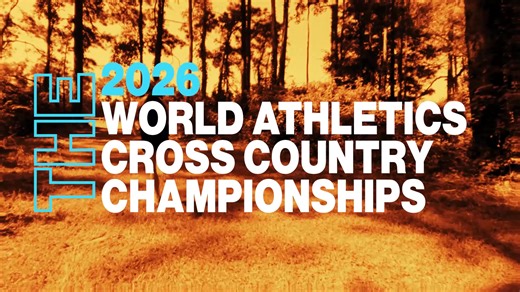 Get ready! The world's best cross country runners are coming to Tallahassee for the World Athletics Cross Country Championships. Grab your friends, get ready to cheer— tickets will go fast! | Visit Tallahassee