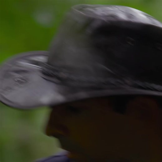 He was captivated by its beauty until the snake lunged to attack him | Best Documentary