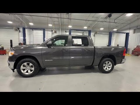2024 Ram 1500 Cleveland, Cumming, Gainesville, Dahlonega, GA 2538P