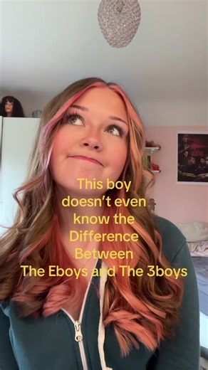 Understanding the YouTube Eboys vs 3boys Debate