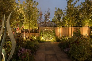 Garden Lighting Ideas – John Cullen Lighting