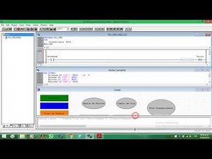 3 Ejercicios de Codesys Resueltos