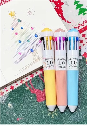 Amazing Drawing Pens Set: 60 Colors for Creative Minds