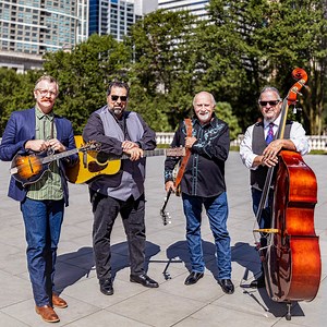 Special Consensus Celebrates 50 Years with "Been All Around This World," A Star-Studded Bluegrass Reunion - By Christian Lamitschka for Country Music News International Magazine The legendary bluegrass band, Special Consensus, is marking a monumental milestone: their 50th anniversary. To commemorate this golden occasion, the multiple IBMA Award-winners and two-time #GRAMMY nominees are releasing "Been All Around This World," a celebratory album featuring a stellar lineup of current and former ba