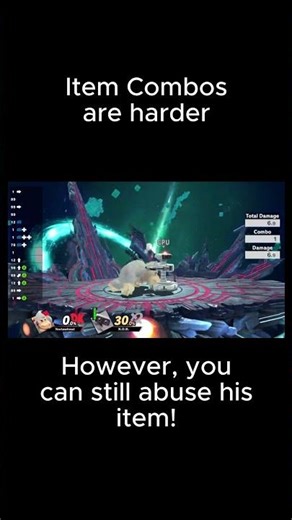 Hewdraw Remix (HDR) ITEM COMBOS?!?