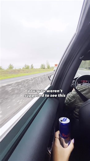 window down, jaw dropped 🤯 🏍️: Luc Ackermann 📍: Red Bull Germany | Red Bull