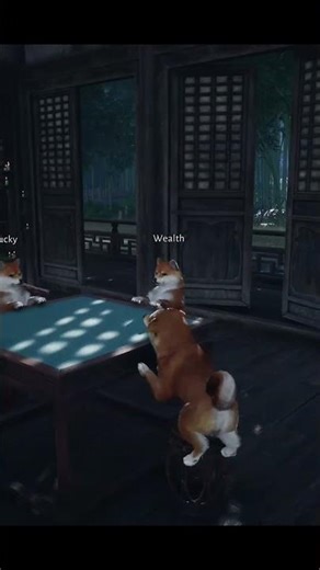 I Accidentally Became A Cheems | Where Winds Meet