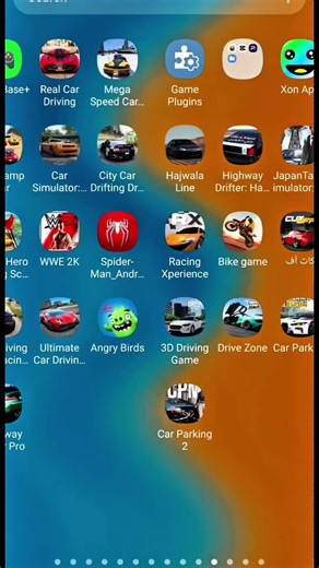 Top Car Games for Android and iOS