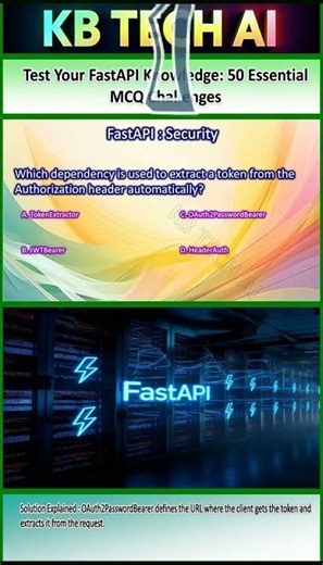 300 Python Libraries MCQs Ultimate Practice for Interviews and Exams 022