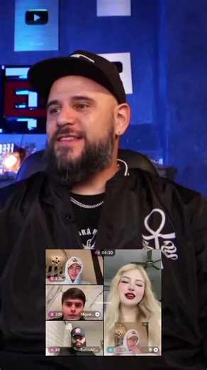 #luissanchez #clipsdcapi