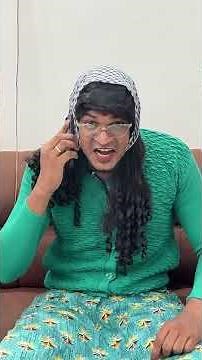 Hostel warden😂💯