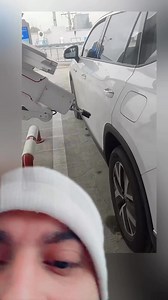 15K views · 50 reactions | Robots for pumping gas is pointless | Micky Stickey Reviews Everything | Facebook