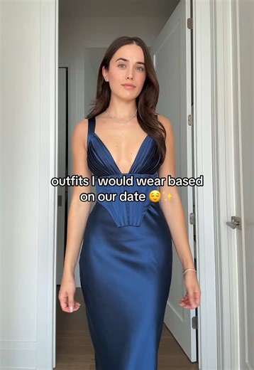 Stylish Date Night Outfits Ideas for Every Occasion