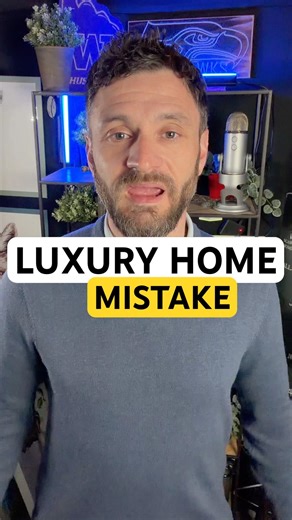 The $200,000 Luxury Home Mistake (Most Sellers Miss This)