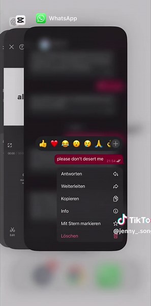 baby, will you help me?