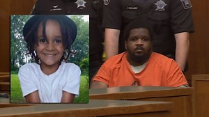 'Menace to society:' Robert Anderson gets 25 years in prison for fatal shooting of 6-year-old boy