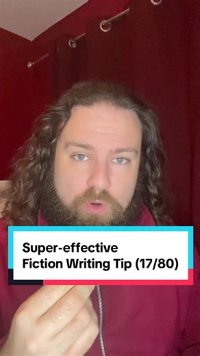 Super Effective Fiction Writing Tips for GCSE Revision