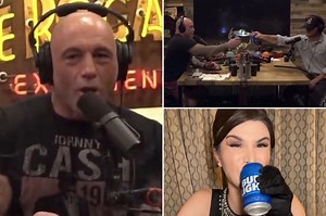 Megyn Kelly blasts Joe Rogan for drinking Bud Light: ‘He’s not getting it’