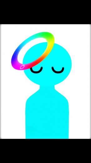 Ibis Paint Color Wheel Tutorial for Creative Artists