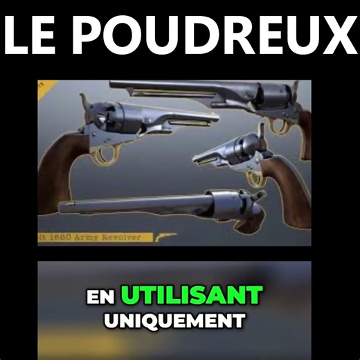 LÉGENDE DU FAR WEST : Wild Bill Hickok, Jesse James et leurs Colts [Histoire Vraie]