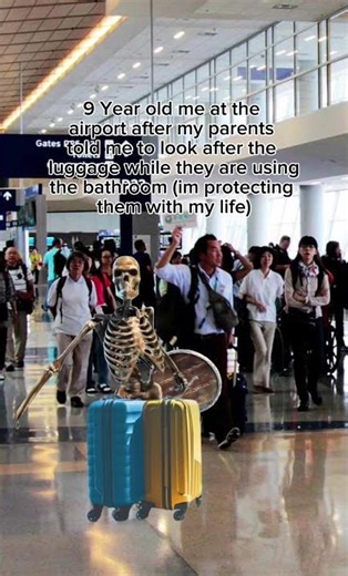 Skeleton Shield Rahhhh meme #meme #skeleton #memes