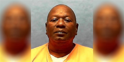 Melvin Trotter executed for 1986 Palmetto grocery store murder; decades-old case comes to a close
