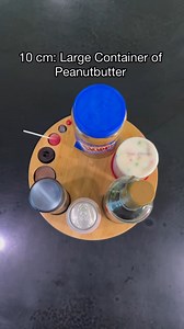 Cervical dilation in labor: Treat Edition. Are you currently dilated to a sweet treat? Original post from anna_thenurse #labor #laboranddelivery #pregnant #postpartum #sweets #dilation #cervix #birth #childbirth #birthify #doulacare #birthdoula #postpartumdoula | birthify | Facebook