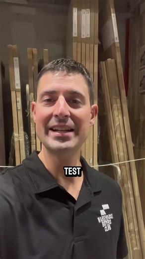 Pallet Racking Safety Explained: The 6:1 Rule Every Warehouse Owner Needs to Know