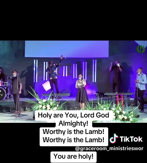 #tb Worship with us track: Agnus Dei by Michael w.smith