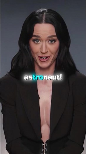 Does Katy Perry believe in ALIENS? 🤔🛸