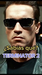 94K views · 13K reactions | ¿Sabías qué? En TERMINATOR 2… Cuando Dyson se dirige a la cámara acorazada podemos ver como se detiene brevemente para sujetar la puerta al operador de cámara. Película: Terminator 2: El juicio final (1991) dir. James Cameron #terminator #terminator2 #arnoldschwarzenegger #jamescameron #joemorton #cine #eljuiciofinal | Ivan Hachez | Facebook