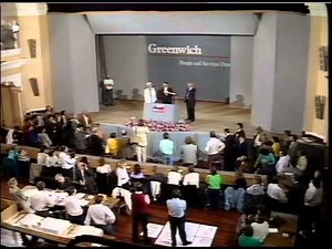 CARTWRIGHT :JOHN- GENERAL ELECTIONS 1987