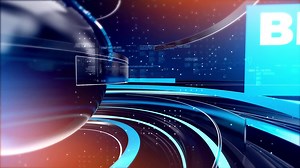 Intros &amp; Outros video template - 2 Text placeholders,Color control,Full HD | Free Stock Video Footage