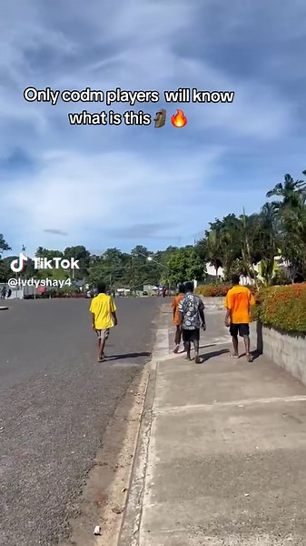 Only CODM Players Understand This Gameplay Moment