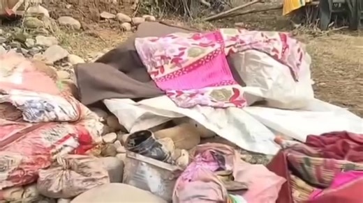 2.6K views · 34 reactions | Former MP Chaudhary Lal Singh visited Junglot Valley Jod on Saturday to meet the victims of the recent cloudburst incident. He enquired about the health of the victims and assured them of all possible help from the government. | Jammu Ladakh Vision | Facebook