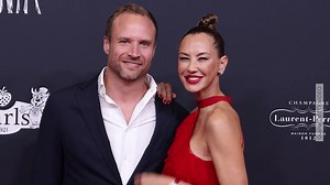 Pärchenpremiere in Berlin: Sandy-Meyer Wölden zeigt sich erstmals mit ihrer neuen Liebe