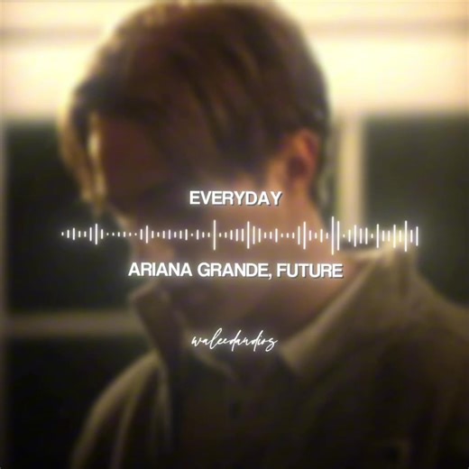 Everyday Edit Audio Featuring Rafe Cameron