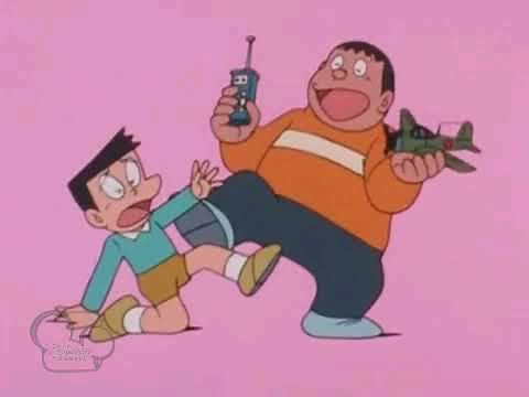 Doremon full episodes \nin Disney channel