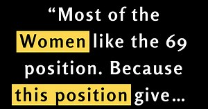 Why Many Women Prefer the 69 Position 💬 | Surprising Psychology Facts About Intimacy! #PsychologyFacts #IntimacyInsights #HumanBehavior #RelationshipPsychology #LoveAndConnection #InterestingFacts #MindBodyConnection #SexualWellness #DidYouKnow #RelationshipTips | Wow 21