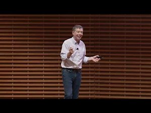 "A.I. and Our Economic Future," Professor Chad Jones