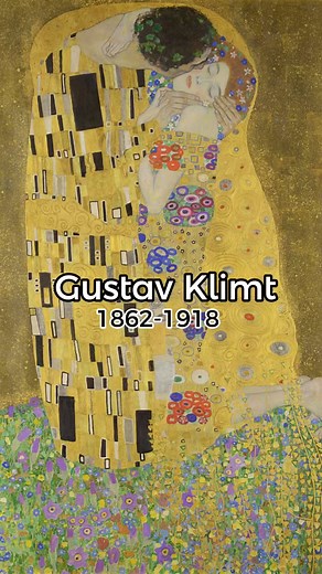 Gustav Klimt, renowned for his gilded, sensuous style, often drew inspiration from gardens and lush landscapes, infusing them with dreamlike beauty and vibrant color. His nature scenes, though less known than his portraits, reveal a deep reverence for organic patterns and the quiet grandeur of the natural world. #ArtOfFlowers #GustavKlimt #artnouveau #TheKiss #GoldenEra #Symbolism #ArtHistory #ModernArt | The Art of Flowers