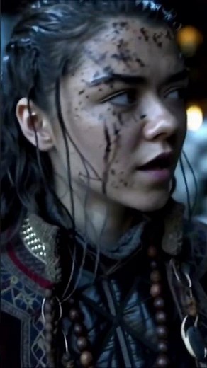 Arya Finds Daenerys In The Unknown Lands | ❄️ Snow - Got Sequel