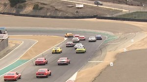 162K views · 9.4K reactions | Nothing can replicate the sound of the Trans Am cars. What a noise! #gwflatout #musclecar #velocityinvitational | Goodwood Road & Racing | Facebook