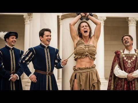 Torture in the Spanish Inquisition: What Women Endured Behind Closed Doors