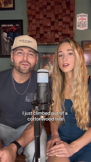 I was almost home 💔 #craigmorgan #countrycover #acoustic #duet