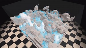 逼真水流特效：基于MLS-MPM算法