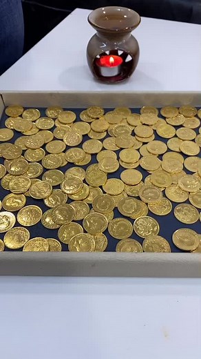 Exploring Unique Gold Coins Collection