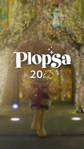 Dit was Plopsa 2025! 🎢 Bedankt voor jullie magische bezoekjes, duizenden knuffels met je helden én ontelbaar veel handjes in de lucht op de coolste attracties. 😍 Wat was jullie favoriete moment in de Plopsa-parken dit jaar? #plopsarecap #2025 #plopsa